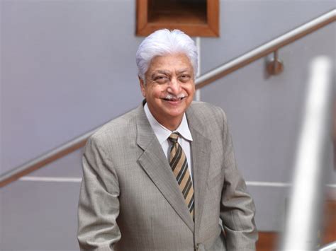 Azim Premji ‘ts Wipro Shares Worth ₹500 Cr To Sons Rishad And Tariq Fortune India