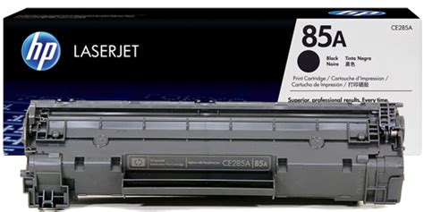 HP 85A Toner Cartridges | Internet Ink