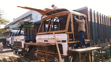truck body building parts  lori chambers blog