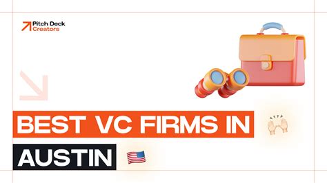 Best VC Firms in Austin