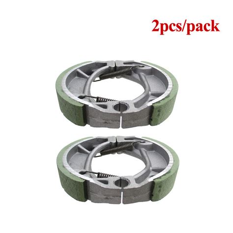 Aftermarket Brake Shoes For Honda CR60R CR80R CRF100F CRF110F CRF70F