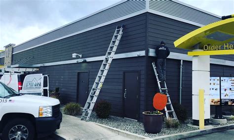 pmg services pinnacle maintenance group commercial residential