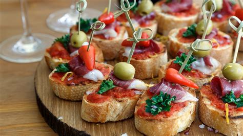 Eat pintxos like a local | lovefood.com