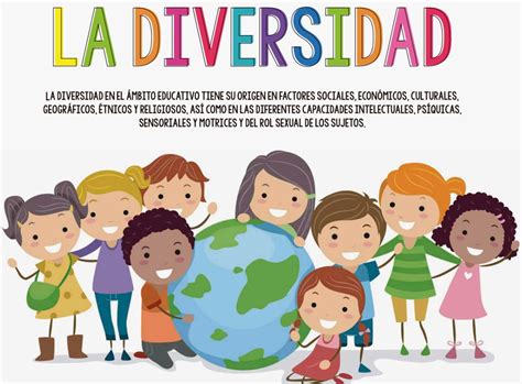 Diversidad Escolar