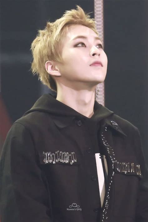 Xiumin 161116 2016 Asia Artist Awards Credit Xiumins 만두집 Exo