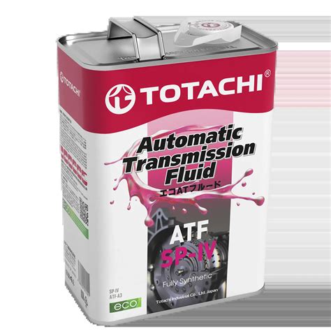 atf sp ivl totachilk