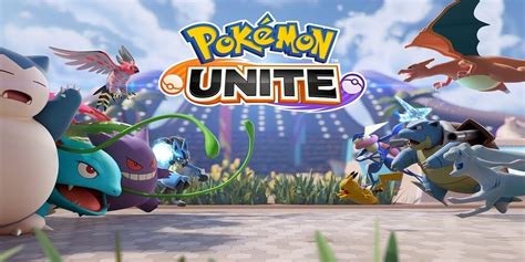 Pok Mon Unite August Update Release Date Patch Notes Balance