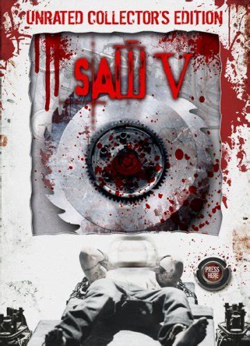 Saw V 2008