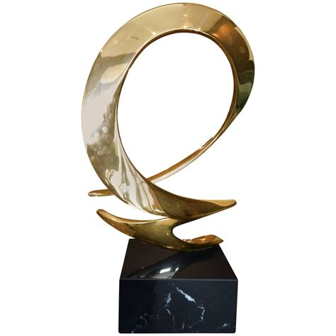 Limited Edition Bronze Sculpture By Bob Bennett For Sale At 1stdibs