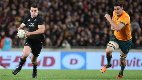 New Zealand v South Africa predictions: All Blacks can edge titanic ...