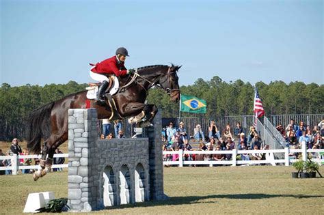 Take Your Equestrian Event “To The Jax” At the Jacksonville Equestrian ...