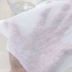 Compressed Towel Explosion Facial Tissue Disposable Compression Towel