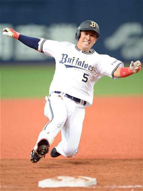 逆転のオリ、土壇場意地見せた虎撃ち！西野が決勝2点三塁打 サンスポ