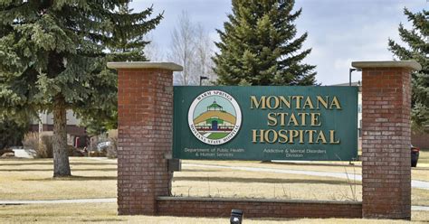 Funding approved to ease backlog at Montana State Hospital