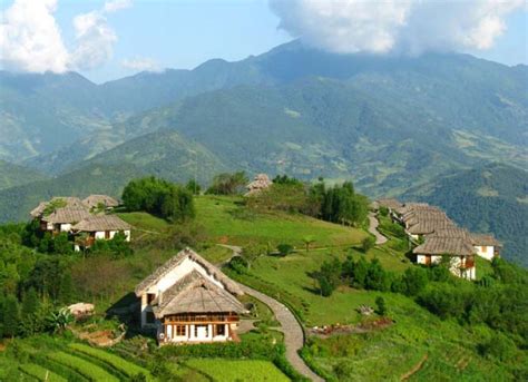 HANOI - SAPA - HANOI 3 DAYS 2 NIGHTS TOUR from 182 USD/ person only