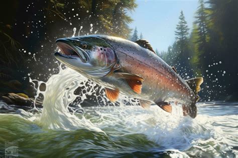 Steelhead Stock Photos Images And Backgrounds For Free Download