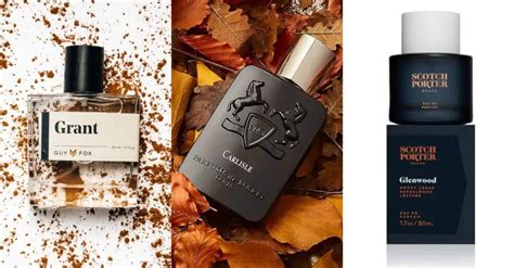 Best Perfumes With Sandalwood Elevate Your Scent Game Grooming Wise