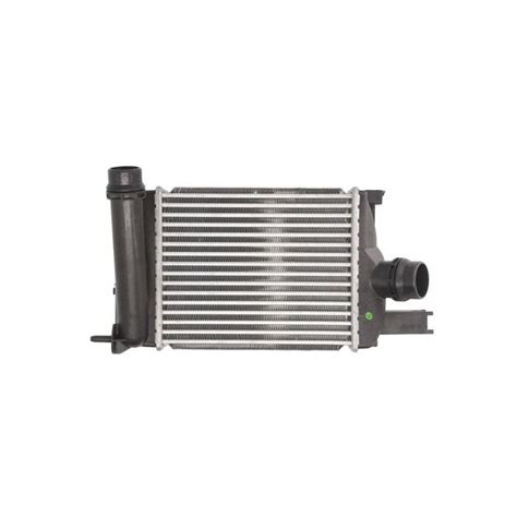 Dacia Duster Renault Clio Iv Captur Intercooler