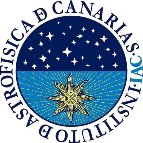 From IAC-The Institute of Astrophysics of the Canary Islands [Instituto ...