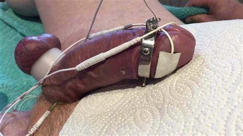 Subject J Cock Estim Gay BDSM HD Porn Video 6e XHamster