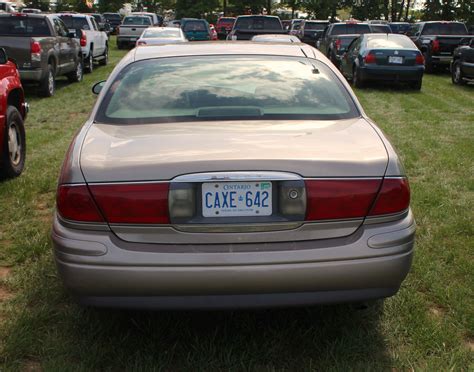 Buick Lesabre Limited Door Richard Spiegelman Flickr