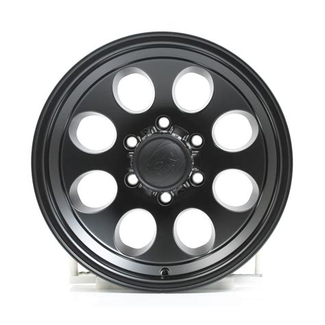 Ion Alloy Wheels 171 7983mb Ion Alloy Series 171 Matte Black Wheels