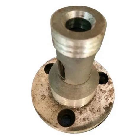 milling machine collet material grade ss