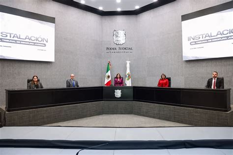 El Tribunal de Disciplina Judicial ordena la suspensión temporal de una