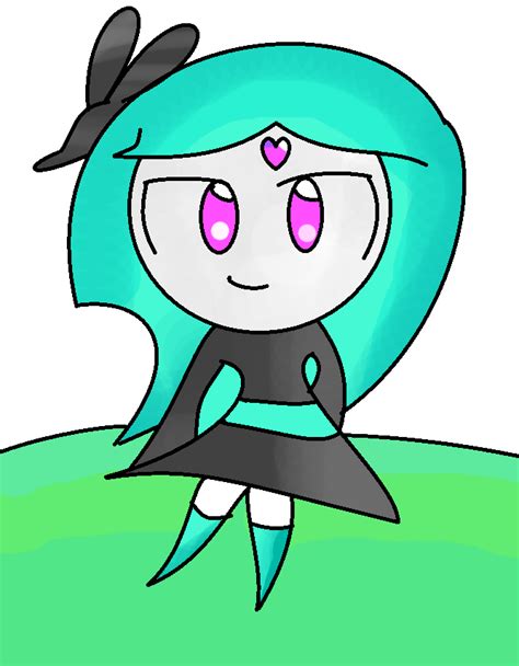 A shiny meloetta owo by biirdies on DeviantArt