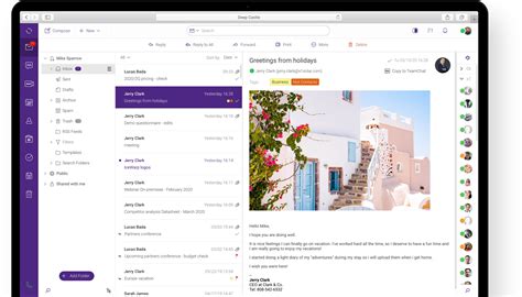 The Evolution of Digital Workspaces: Why IceWarp is Capturing the Attention of US Professionals 7