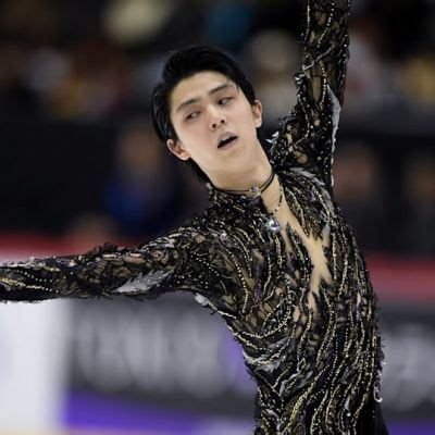 Yuzuru Hanyu Marriage Announcement Who Is He Going To Marry Career