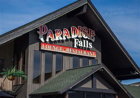 MISSOULA PARADISE FALLS CASINO Infos and Offers - CasinosAvenue