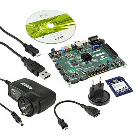 Zedboard Zynq Digilent