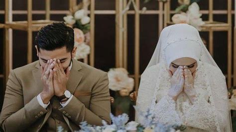 Contoh Lengkap Rundown Acara Akad Nikah Dan Teks Mc Ijab Qabul