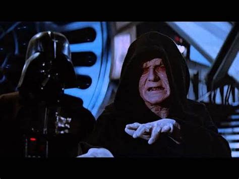 Qui N Es El Emperador Palpatine En Star Wars El Ascenso De Skywalker