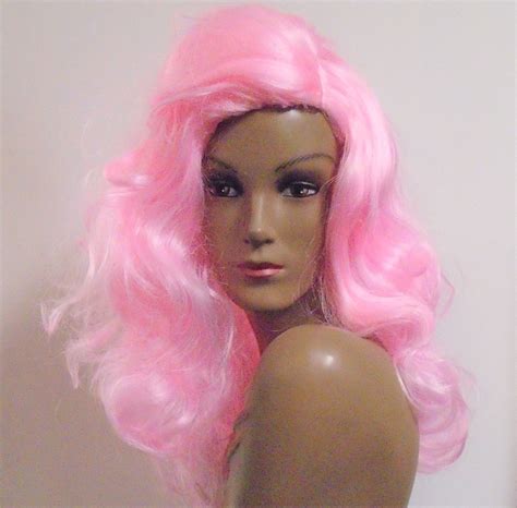 Bombshell Wig Shop Wildside