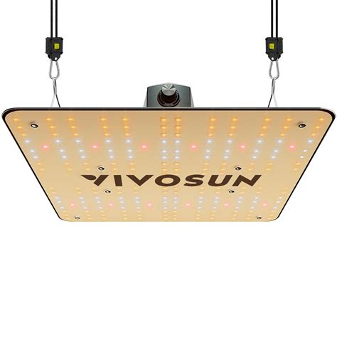 Vivosun Vs Led Grow Light With Samsung Lm Diodes Brand Driver