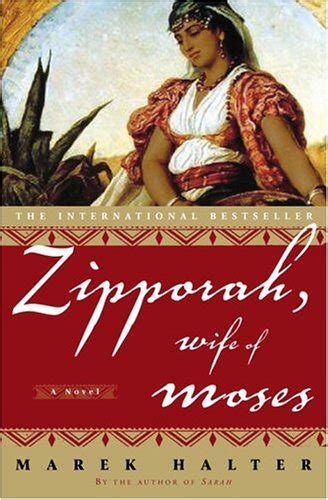 Moses And Zipporah Marriage