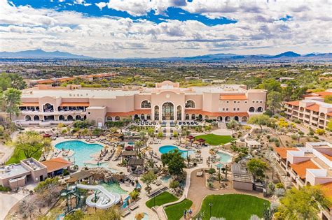 THE WESTIN LA PALOMA RESORT & SPA $194 ($̶2̶6̶3̶) - Updated 2023 Prices ...