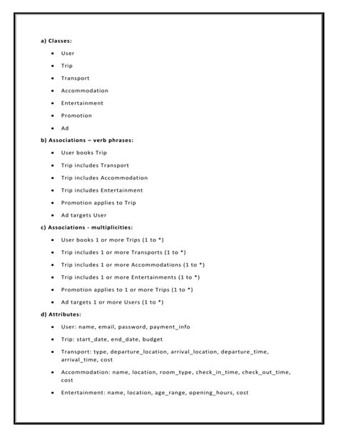 class diagram'