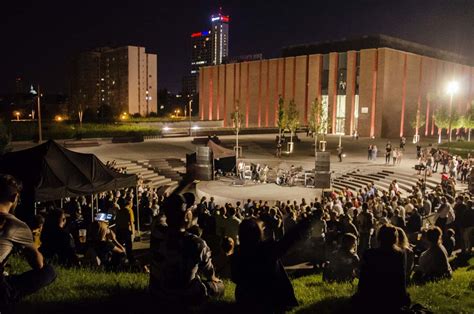 Wiemy ile miasto dołożyło do Tauron Nowa Muzyka Katowice Festiwal nie