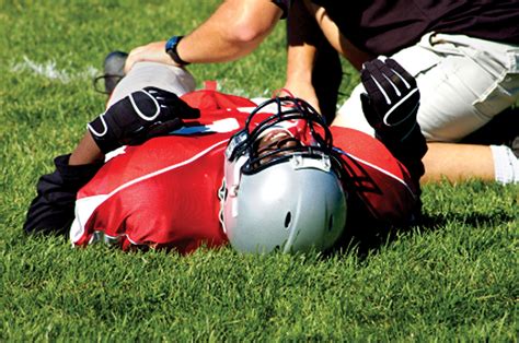 Are All Physical Therapists Qualified To Provide Sideline Coverage Of