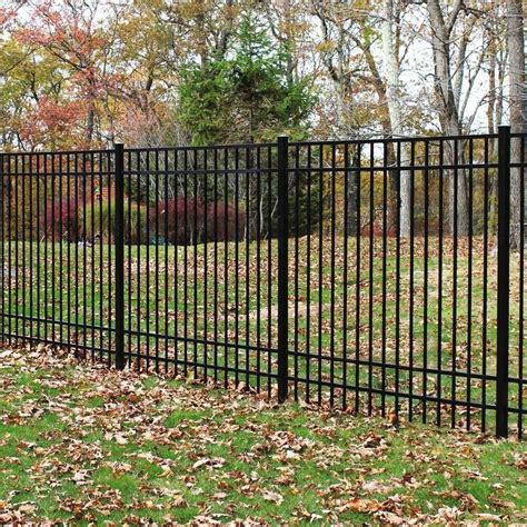 Wayfair Metal Fencing - Councilnet