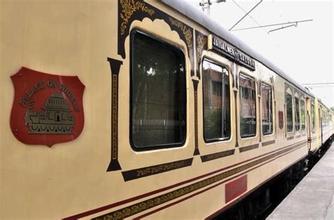 Before Moving Any Further With The Reasons Why Palace On Wheels Is The