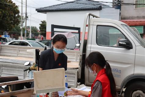 社旗法院：开展反诈宣传 筑牢“反诈”屏障澎湃号·政务澎湃新闻 The Paper