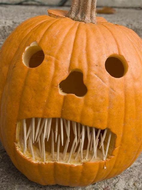 30 Cool Simple Pumpkin Designs Decoomo