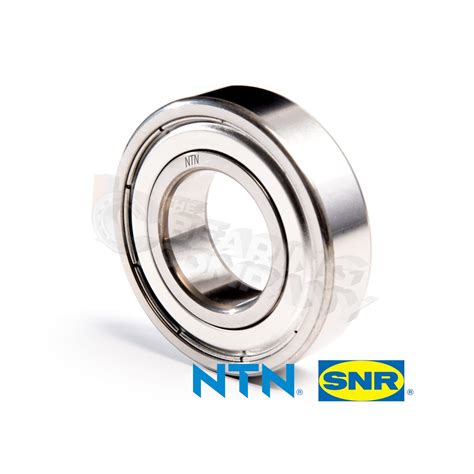 6312 Zz C3 Ntn Ball Bearing 60x130x31 The Bearing Company