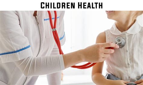 What are the top factors affecting your child's health?