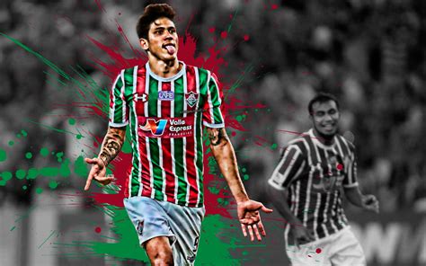 Fluminense FC Wallpapers Top Những Hình Ảnh Đẹp