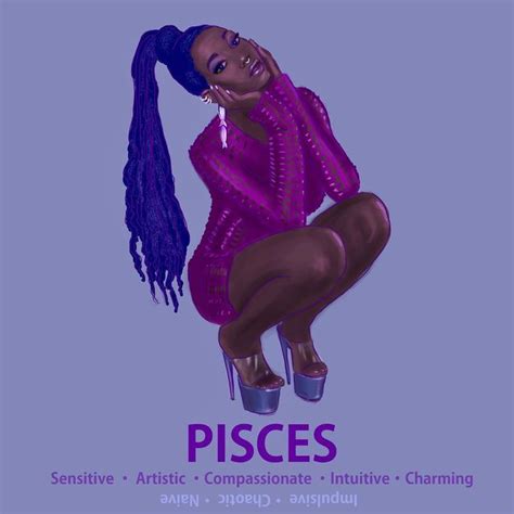 Pisces Personality Traits All Positive And Negative Secrets Artofit